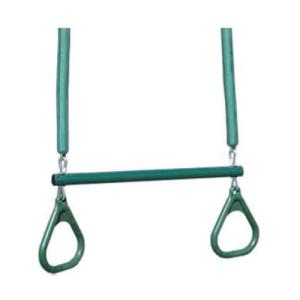 trapeze bar swing