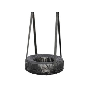 4 chain tire swing for swing set