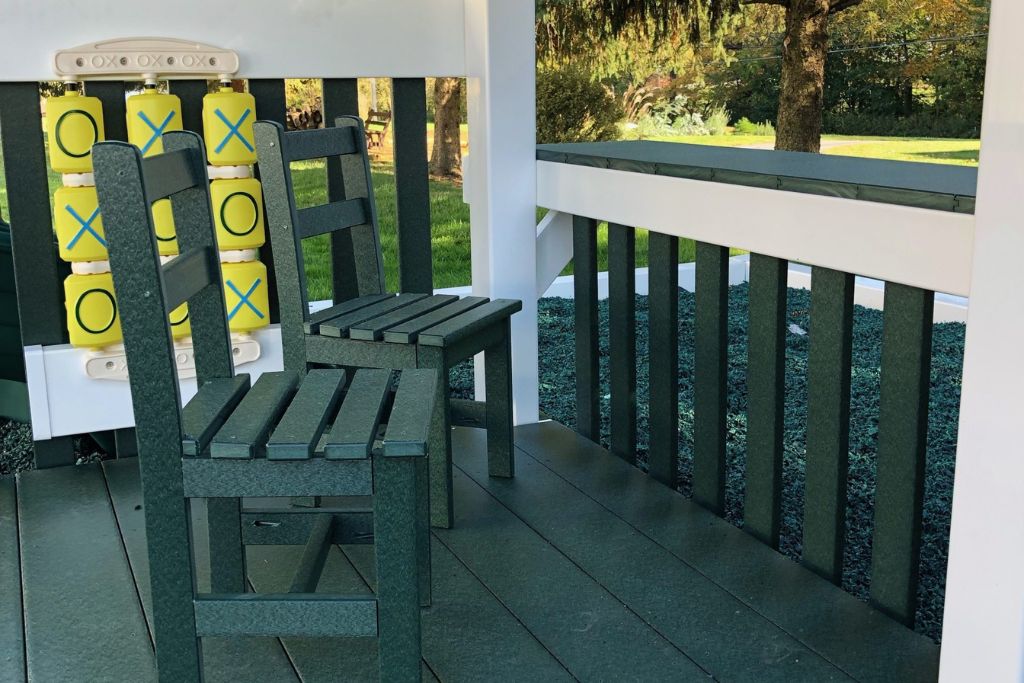 Safest Playset Accessories for Kids